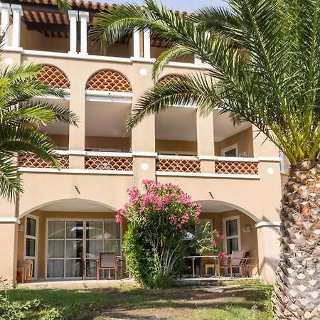 Le Village De Cap Esterel - Maeva - Climatise 5 Personnes - Confort Mae-8331 * Saint-Raphael (Var)