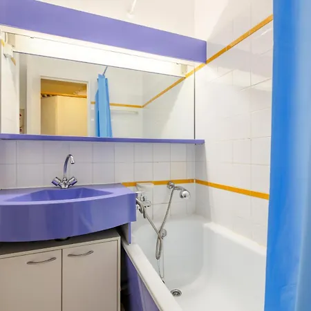 Le Village De Cap Esterel - Maeva - 5 Personnes - Confort Mae-8331 Apartment *