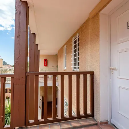 Le Village De Cap Esterel - Maeva - 5 Personnes - Confort Mae-8331 Apartment