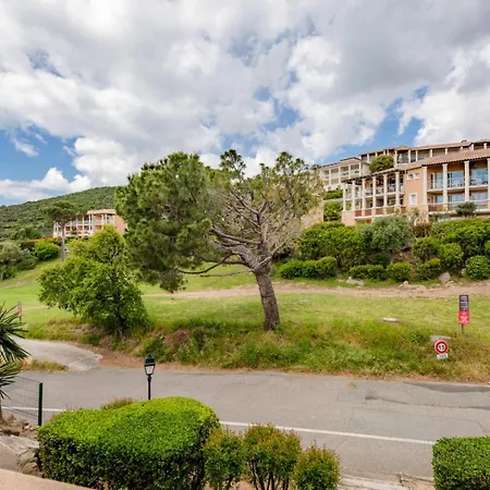Le Village De Cap Esterel - Maeva - 5 Personnes - Confort Mae-8331 Apartment