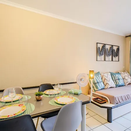 Le Village De Cap Esterel - Maeva - 5 Personnes - Confort Mae-8331 Apartment Saint-Raphael (Var)