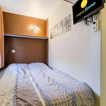Apartment Le Village De Cap Esterel - Maeva - 5 Personnes - Confort Mae-8331 Saint-Raphael (Var)