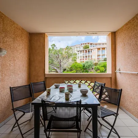 Le Village De Cap Esterel - Maeva - 5 Personnes - Confort Mae-8331