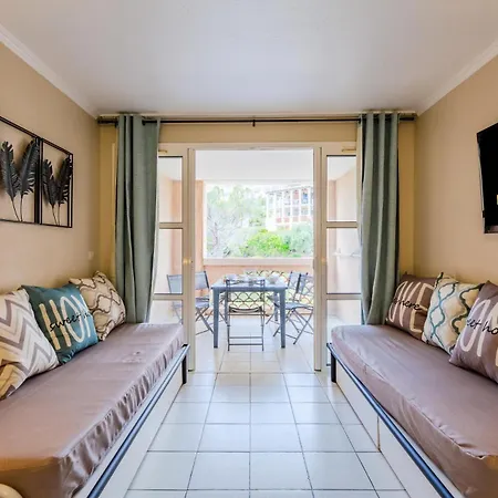 Apartment Le Village De Cap Esterel - Maeva - 5 Personnes - Confort Mae-8331 Saint-Raphael (Var)