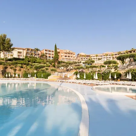 Apartment Le Village De Cap Esterel - Maeva - 5 Personnes - Confort Mae-8331 Saint-Raphael (Var)