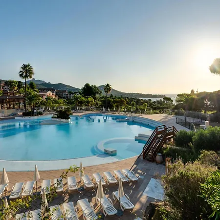 Le Village De Cap Esterel - Maeva - 5 Personnes - Confort Mae-8331 Apartment *