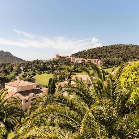 Le Village De Cap Esterel - Maeva - 5 Personnes - Confort Mae-8331 Saint-Raphael (Var)
