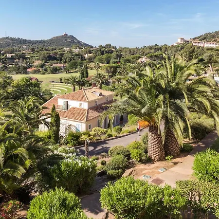 Apartment Le Village De Cap Esterel - Maeva - 5 Personnes - Confort Mae-8331 Saint-Raphael (Var)