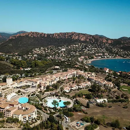Le Village De Cap Esterel - Maeva - 5 Personnes - Confort Mae-8331