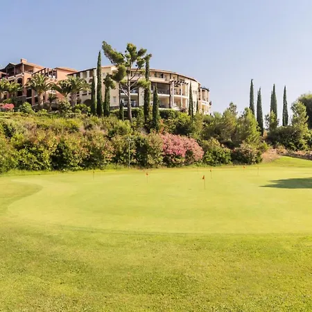 Le Village De Cap Esterel - Maeva - 5 Personnes - Confort Mae-8331 Saint-Raphael (Var)