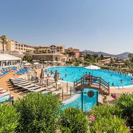 Le Village De Cap Esterel - Maeva - 5 Personnes - Confort Mae-8331 * Saint-Raphael (Var)