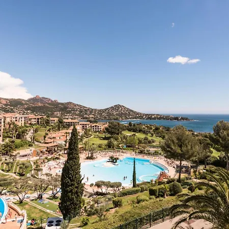 Le Village De Cap Esterel - Maeva - 5 Personnes - Confort Mae-8331