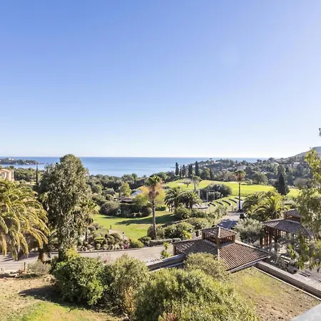Le Village De Cap Esterel - Maeva - 5 Personnes - Confort Mae-8331 Apartment Saint-Raphael (Var)