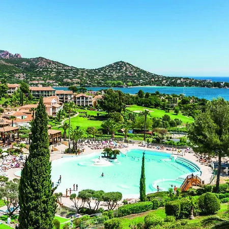 Apartment Le Village De Cap Esterel - Maeva - 5 Personnes - Confort Mae-8331 Saint-Raphael (Var)